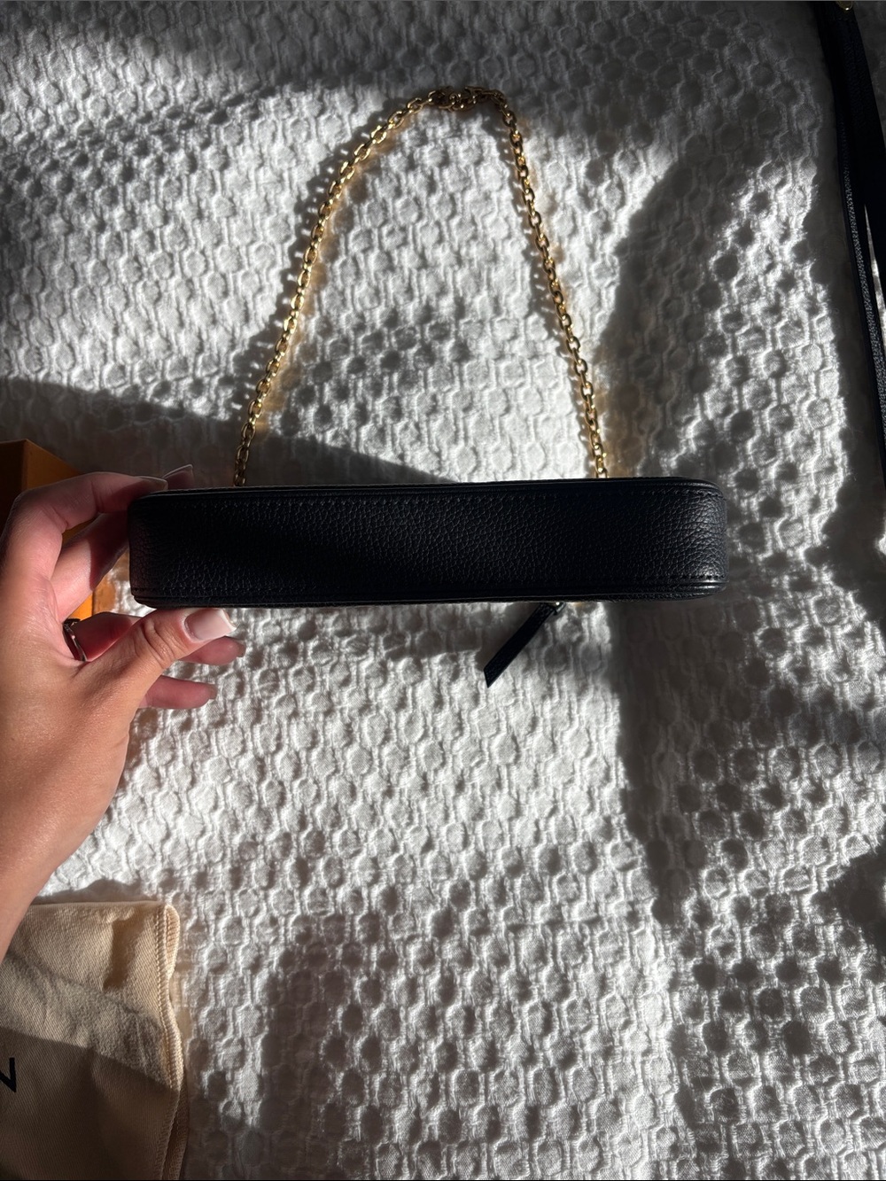 Louis Vuitton easy pouch on strap - Picture 6 of 16